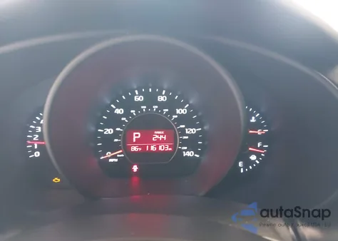 2014 Kia Soul ! from USA, damaged, VIN KNDJX3A51E7710471